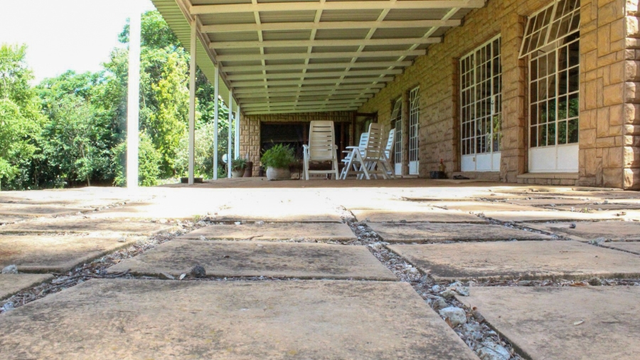 3 Bedroom Property for Sale in Lindequesdrif North West